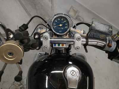 Yamaha Virago XV250 1992