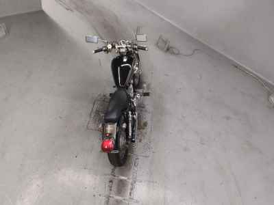Yamaha Virago XV250 1992