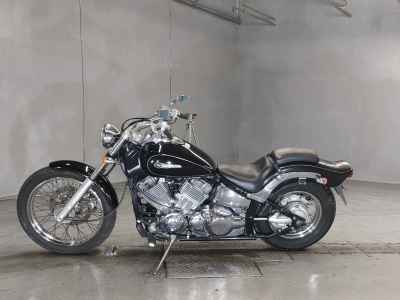 Yamaha XVS400 Drag Star 1998