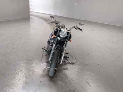 Yamaha XVS400 Drag Star 1998