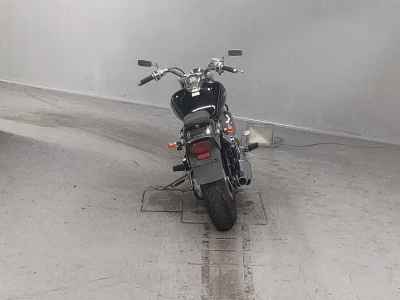 Yamaha XVS400 Drag Star 1998