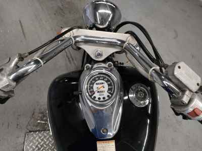 Yamaha XVS400 Drag Star 1998