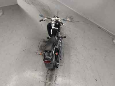 Yamaha XVS400 Drag Star 1998