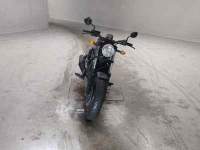 Honda Rebel CMX250 2017