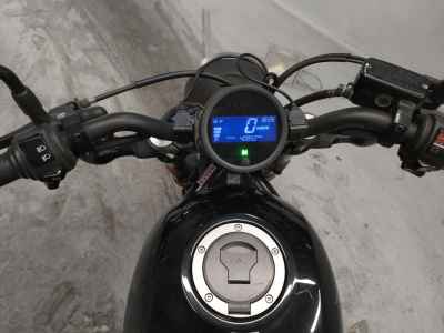 Honda Rebel CMX250 2017