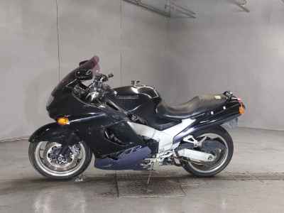 Kawasaki ZZR1100 1993