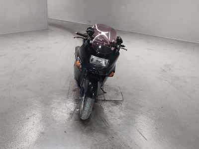 Kawasaki ZZR1100 1993