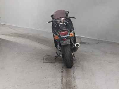 Kawasaki ZZR1100 1993