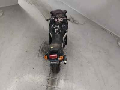 Kawasaki ZZR1100 1993