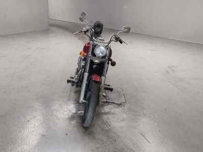 Kawasaki Vulcan 400 Custom 1995