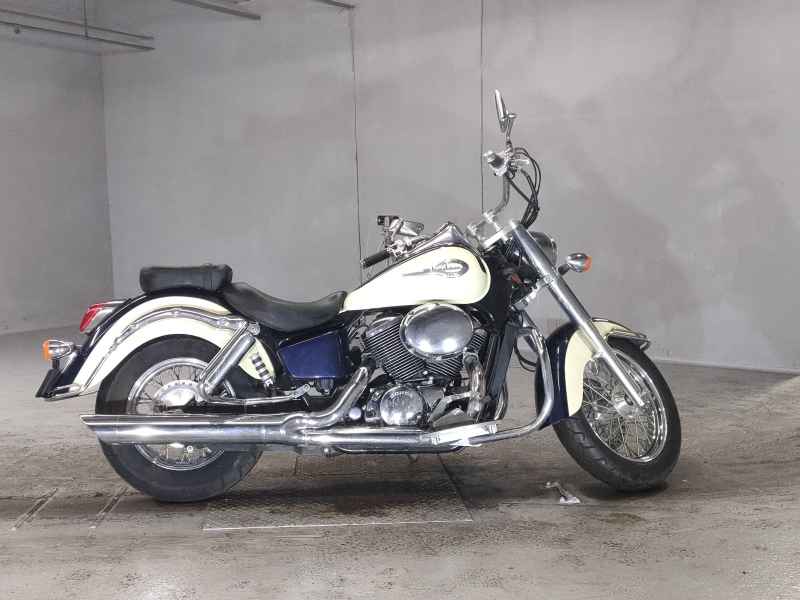 Honda Shadow 750 2000