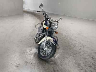 Honda Shadow 750 2000