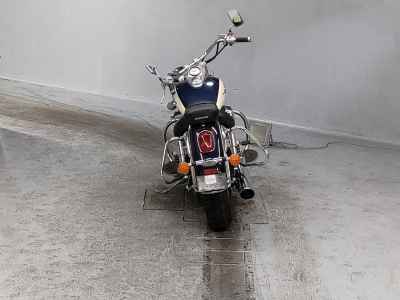 Honda Shadow 750 2000