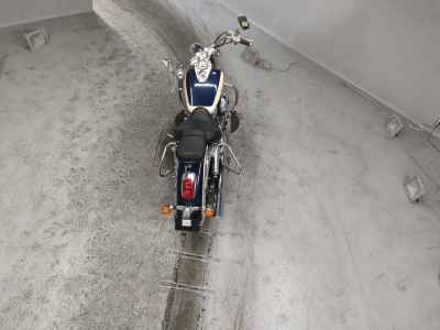 Honda Shadow 750 2000