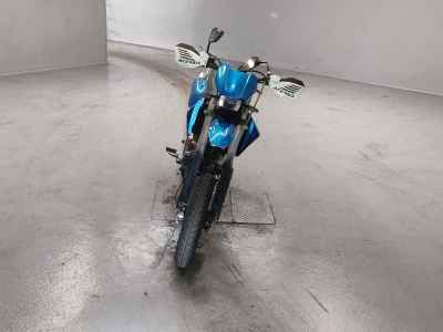 Kawasaki D-Tracker 250 X 2006