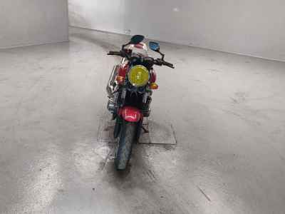 Honda CB400SFV 2008