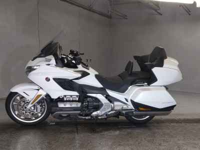 Honda GL1800 Gold Wing 2022