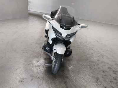 Honda GL1800 Gold Wing 2022