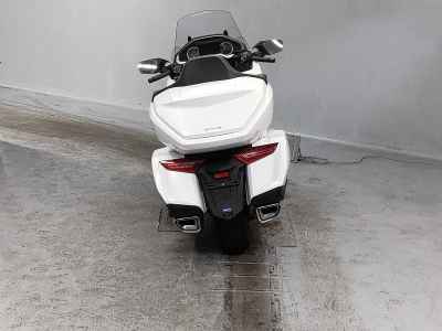 Honda GL1800 Gold Wing 2022