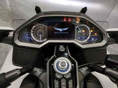 Honda GL1800 Gold Wing 2022