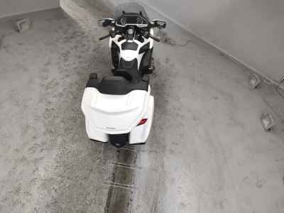 Honda GL1800 Gold Wing 2022