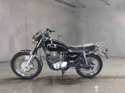 Honda CB400SS 2002