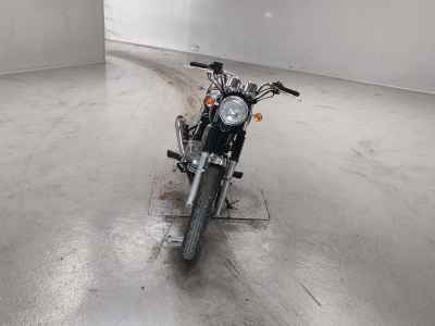 Honda CB400SS 2002