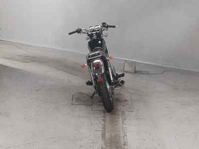 Honda CB400SS 2002