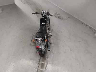 Honda CB400SS 2002