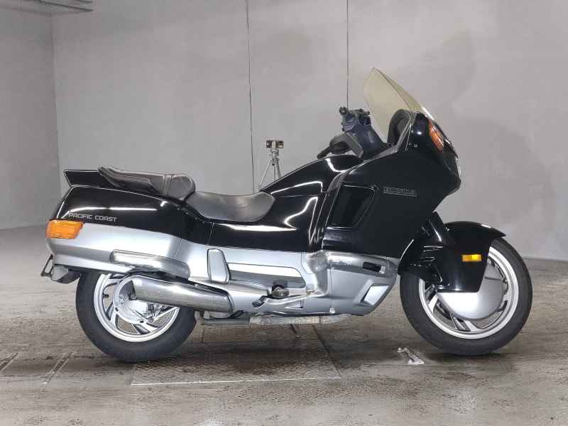 Honda PC800 Pacific Coast 1994