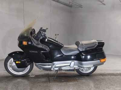 Honda PC800 Pacific Coast 1994