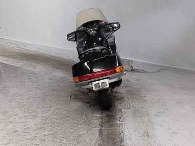 Honda PC800 Pacific Coast 1994