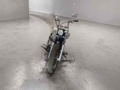 Yamaha XVS400 Drag Star 1996