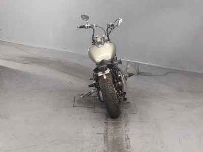 Yamaha XVS400 Drag Star 1996