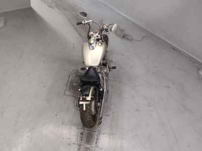 Yamaha XVS400 Drag Star 1996