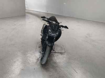Kawasaki Z250 2013