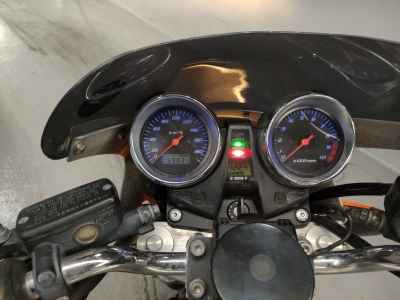 Honda CB1300SF 1999