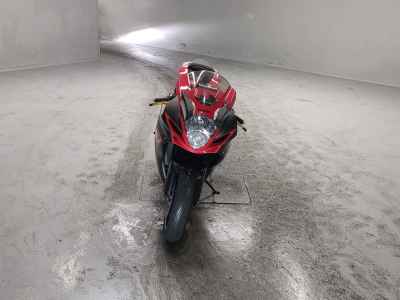 Suzuki GSX-R600 2016