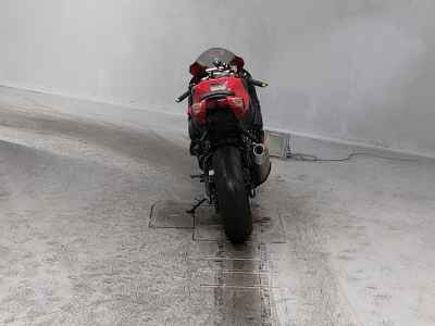 Suzuki GSX-R600 2016