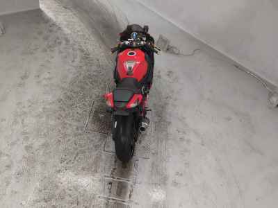 Suzuki GSX-R600 2016