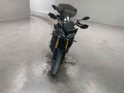 Yamaha Tracer 900 2017