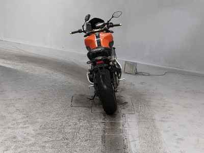 Yamaha MT-09 2014