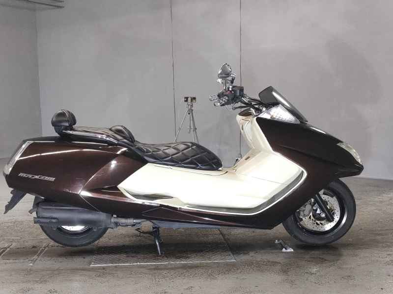 Yamaha Maxam 250 2007