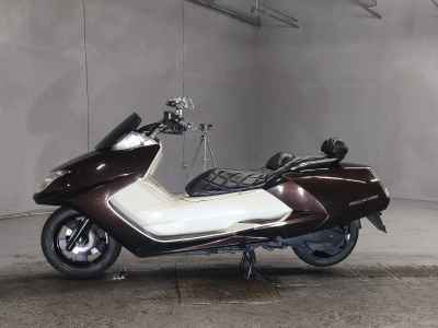 Yamaha Maxam 250 2007