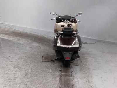 Yamaha Maxam 250 2007