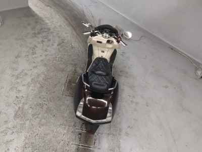 Yamaha Maxam 250 2007