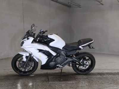 Kawasaki Ninja 400 2016