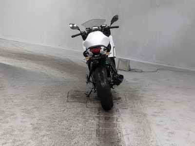 Kawasaki Ninja 400 2016
