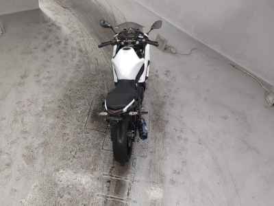 Kawasaki Ninja 400 2016