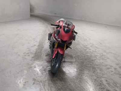 Yamaha YZF-R25 2019